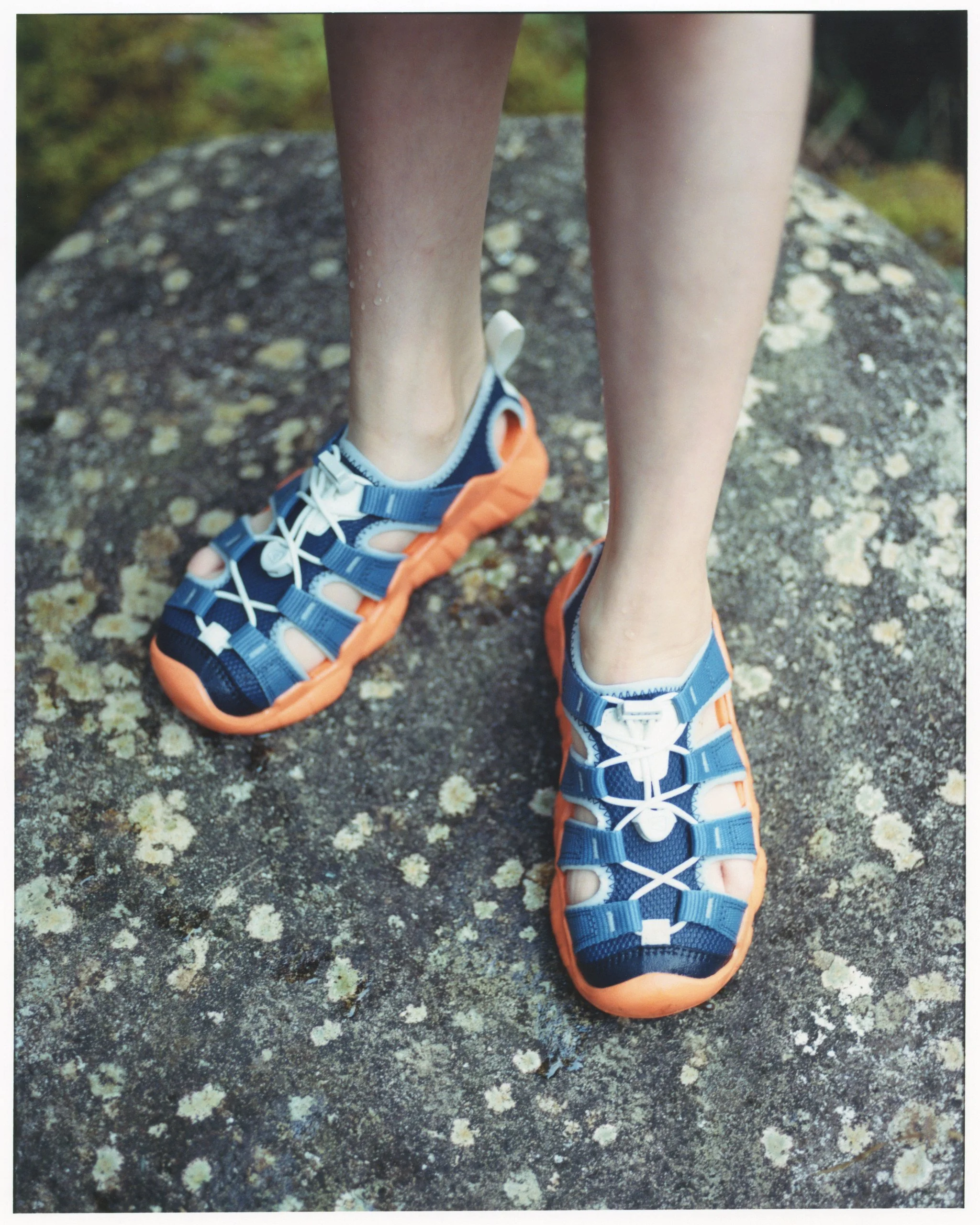 KEEN and Snow Peak Launch their Debut Collaboration on the
